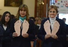 Foto de la galería: El Colegio Del Carmen celebró veinte años de enseñanza