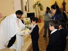 Foto de la galería: El Colegio Del Carmen celebró veinte años de enseñanza