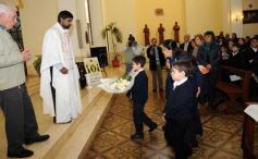 Foto de la galería: El Colegio Del Carmen celebró veinte años de enseñanza