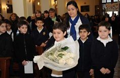 Foto de la galería: El Colegio Del Carmen celebró veinte años de enseñanza