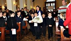 Foto de la galería: El Colegio Del Carmen celebró veinte años de enseñanza