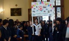 Foto de la galería: El Colegio Del Carmen celebró veinte años de enseñanza