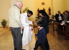 Foto de la galería: El Colegio Del Carmen celebró veinte años de enseñanza