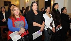 Foto de la galería: El Colegio Del Carmen celebró veinte años de enseñanza