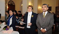 Foto de la galería: El Colegio Del Carmen celebró veinte años de enseñanza