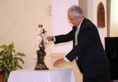 Foto de la galería: El Colegio Del Carmen celebró veinte años de enseñanza