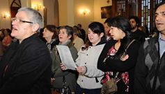 Foto de la galería: El Colegio Del Carmen celebró veinte años de enseñanza