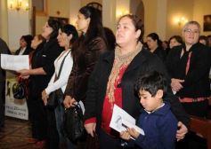 Foto de la galería: El Colegio Del Carmen celebró veinte años de enseñanza