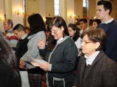 Foto de la galería: El Colegio Del Carmen celebró veinte años de enseñanza