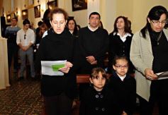 Foto de la galería: El Colegio Del Carmen celebró veinte años de enseñanza