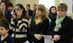 Foto de la galería: El Colegio Del Carmen celebró veinte años de enseñanza