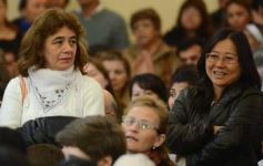 Foto de la galería: El Colegio Del Carmen celebró veinte años de enseñanza