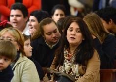 Foto de la galería: El Colegio Del Carmen celebró veinte años de enseñanza