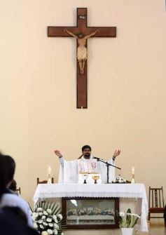 Foto de la galería: El Colegio Del Carmen celebró veinte años de enseñanza