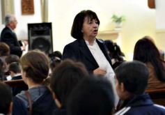 Foto de la galería: El Colegio Del Carmen celebró veinte años de enseñanza