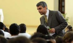 Foto de la galería: El Colegio Del Carmen celebró veinte años de enseñanza