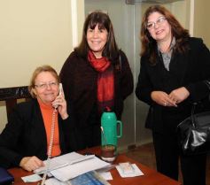 Foto de la galería: Mas de 1.500 emprendedoras participarán de la sexta edición de la Expo Mujer