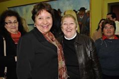 Foto de la galería: Mas de 1.500 emprendedoras participarán de la sexta edición de la Expo Mujer