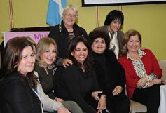 Foto de la galería: Mas de 1.500 emprendedoras participarán de la sexta edición de la Expo Mujer