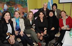 Foto de la galería: Mas de 1.500 emprendedoras participarán de la sexta edición de la Expo Mujer