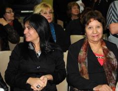 Foto de la galería: Mas de 1.500 emprendedoras participarán de la sexta edición de la Expo Mujer