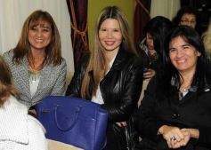 Foto de la galería: Mas de 1.500 emprendedoras participarán de la sexta edición de la Expo Mujer