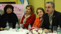 Foto de la galería: Mas de 1.500 emprendedoras participarán de la sexta edición de la Expo Mujer