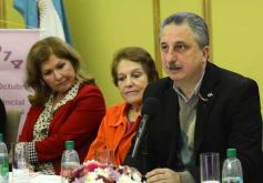 Foto de la galería: Mas de 1.500 emprendedoras participarán de la sexta edición de la Expo Mujer