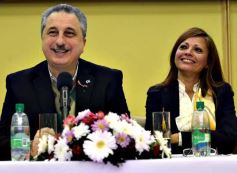 Foto de la galería: Mas de 1.500 emprendedoras participarán de la sexta edición de la Expo Mujer