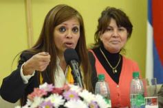 Foto de la galería: Mas de 1.500 emprendedoras participarán de la sexta edición de la Expo Mujer