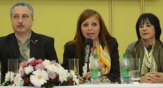 Foto de la galería: Mas de 1.500 emprendedoras participarán de la sexta edición de la Expo Mujer