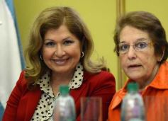 Foto de la galería: Mas de 1.500 emprendedoras participarán de la sexta edición de la Expo Mujer