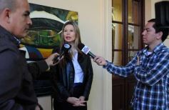 Foto de la galería: Mas de 1.500 emprendedoras participarán de la sexta edición de la Expo Mujer