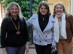 Foto de la galería: Mas de 1.500 emprendedoras participarán de la sexta edición de la Expo Mujer