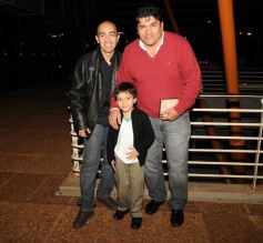 Foto de la galería: Los de Imaguaré en Teatro Lírico