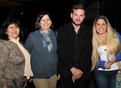 Foto de la galería: Los de Imaguaré en Teatro Lírico