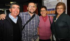 Foto de la galería: Los de Imaguaré en Teatro Lírico