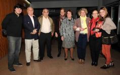 Foto de la galería: Los de Imaguaré en Teatro Lírico