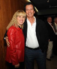 Foto de la galería: Los de Imaguaré en Teatro Lírico