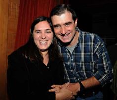 Foto de la galería: Los de Imaguaré en Teatro Lírico