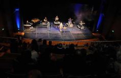 Foto de la galería: Los de Imaguaré en Teatro Lírico