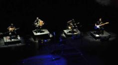 Foto de la galería: Los de Imaguaré en Teatro Lírico