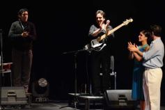 Foto de la galería: Los de Imaguaré en Teatro Lírico