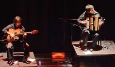 Foto de la galería: Los de Imaguaré en Teatro Lírico