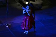 Foto de la galería: Los de Imaguaré en Teatro Lírico