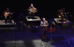 Foto de la galería: Los de Imaguaré en Teatro Lírico