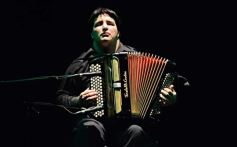 Foto de la galería: Los de Imaguaré en Teatro Lírico