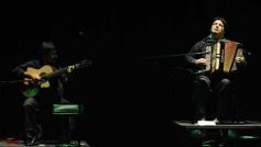 Foto de la galería: Los de Imaguaré en Teatro Lírico