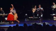 Foto de la galería: Los de Imaguaré en Teatro Lírico