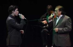 Foto de la galería: Los de Imaguaré en Teatro Lírico